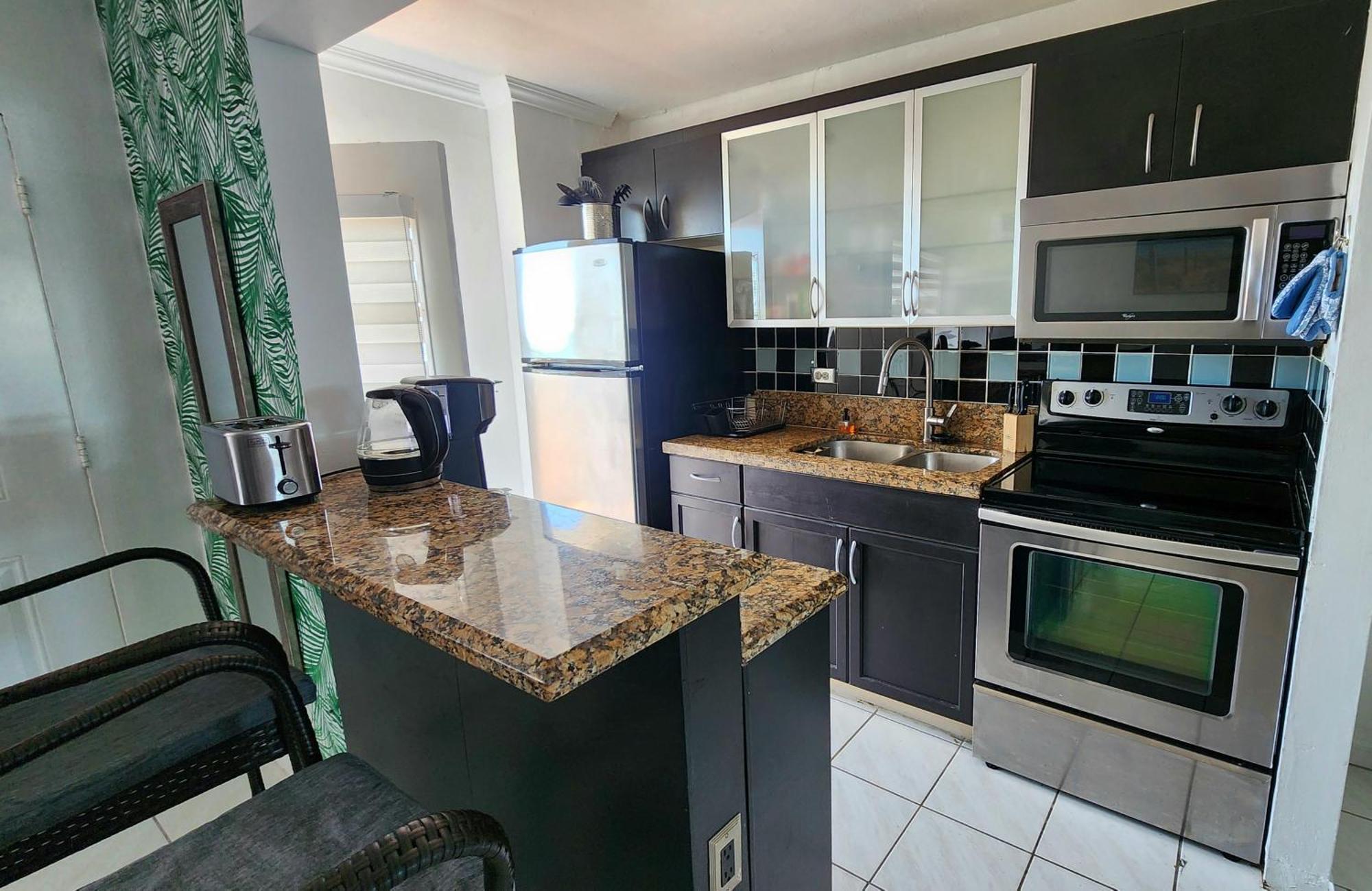 Bayfront Apartment Breathtaking Views- One Bedroom W Balcony- Living Room -Free Parking Miami Beach Bagian luar foto